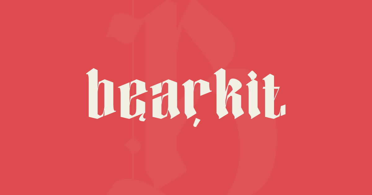 Bearkit