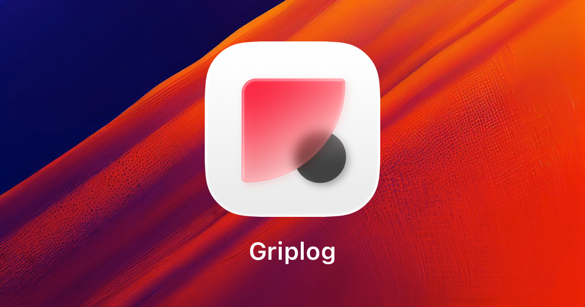 Griplog