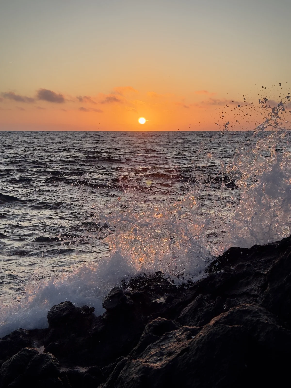 Pantelleria, May 2026